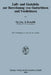 Luft- Und Gastafeln Zur Berechnung Von Gasturbinen Und Verdichtern by Julius Kruschik