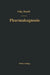 Lehrbuch Der Pharmakognosie by Ernst Gilg, Wilhelm Brandt, Na Gilg-Brandt