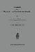Lehrbuch Der Muskel- Und Gelenkmechanik: I. Band: Allgemeiner Teil by Hans Strasser
