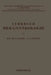 Lehrbuch Der Gynäkologie by Rudolf Theodor Von Jaschke, Otto Pankow, Max Runge
