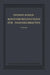 Kosten-Berechnungen Für Ingenieurbauten by Georg Osthoff, Rudolf Scheck