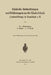 Klinische Beobachtungen Und Erfahrungen Aus Der Kinderklinik (Anniestiftung) in Frankfurt A. M by Heinrich Von Mettenheim, Fritz Götzky, Friedrich Weihe