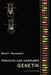 Klassische Und Molekulare Genetik by C. Bresch, R. Hausmann