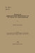 Katalog der galaktozentrischen Bahnelemente von 353 Sternen der Sonnenumgebung by Winfried Petri