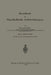 Handbuch Für Physikalische Schülerübungen by Hermann Hahn