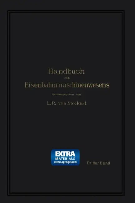 Werkstätten by Ludwig Stockert, Julius Alexander, Gottfried Bode