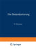 Die Bodenkartierung by Fritz Giesecke, Edwin Blanck