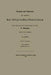 Formeln Und Lehrsätze Zum Gebrauche Der Elliptischen Functionen by Hermann Amandus Schwarz