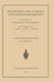 Ergebnisse Der Exakten Naturwissenschaften: Zweiundzwanzigster Band by G. Höhler, Ferdinand Trendelenburg