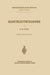 Elektrizitätslehre by Robert Wichard Pohl
