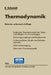 Einführung in die Technische Thermodynamik und in die Grundlagen der chemischen Thermodynamik by Ernst Schmidt