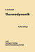Einführung in die Technische Thermodynamik und in die Grundlagen der chemischen Thermodynamik by Ernst Schmidt