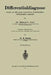 Differentialdiagnose Anhand Von 385 Genau Besprochenen Krankheitsfällen Lehrbuchmäßig Dargestellt by Richard C. Cabot, Hermogen Ziesche