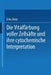 Die Vitalfärbung Voller Zellsäfte Und Ihre Cytochemische Interpretation by Erika Bolay
