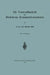 Die Verwendbarkeit Der Drehstrom -- Kommutatormotoren by Carl Theodor Buff