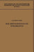 Die Mitogenetische Strahlung: Zugleich Zweiter Band Der "Probleme Der Zellteilung" by Alexander Gurwitsch, Lydia Gurwitsch