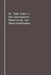 Die Mechanische Behandlung Der Nervenkrankheiten: Massage, Gymnastik, Übungstherapie, Sport by Toby Cohn