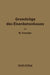 Die Grundzäge Des Eisenbetonbaues by Max Förster