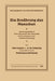 Die Ernährung Des Menschen: Nahrungsbedarf - Erfordernisse Der Nahrung - Nahrungsmittel - Kostberechnung by Otto Kestner, Hugo Wilhelm Knipping
