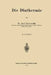Die Diathermie by Josef Von Kowarschik