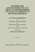 Die Beziehungen Zwischen Menstruation Und Nerven- Und Geisteskrankheiten Auf Grund Von Literatur Und Klinischer Beobachtung: Inaugural-Dissertation Zu by Richard Häffner