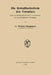 Die Bewußtseinsform Des Vorsatzes: Eine Strafrechtsdogmatische Untersuchung Auf Psychologischer Grundlage by Winfried Platzgummer