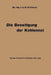 Die Beseitigung Der Kohlennot: Unter Besonderer Berücksichtigung Der Elektrotechnik by Georg Dettmar