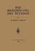 Die Behandlung Des Tetanus by Georges L. Dreyfus