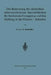 Die Bedeutung Der Deutschen Elektrotechnischen Spezialfabriken Für Starkstrom-Erzeugnisse Und Ihre Stellung in Der Elektro-Industrie by David Blumenthal