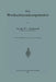 Der Wechselstromkompensator by Waldemar Von Krukowski
