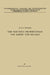 Der Tractatus Proportionum von Albert von Sachsen by Na Albertus, Hubertus L. L. Busard, Österreichische Akademie Der Wissenscha