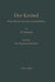 Der Kreisel: Seine Theorie Und Seine Anwendungen by Richard Grammel