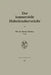 Der Kommerzielle Hubschrauberverkehr by Herwig Pötzleitner