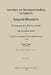 Dauerträger Und Dauerträgerbehandlung Bei Diphtherie: Inaugural-Dissertation Zur Erlangung Der Doktorwürde Der Hohen Philosophischen Fakultät Der Frie by Martin Pape