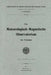 Das Meteorologisch-Magnetische Observatorium Bei Potsdam by G. Hellmann