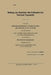 Beitrag Zur Kenntnis Der Feldspäte Der Tessiner Pegmatite by Georg M. Paraskevopoulos