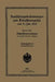 Ausführungsbestimmungen Zum Tabaksteuergesetze Vom 15. Juli 1909: Zweiter Teil: Tabaksteuerordnung by Reichsschatzam Reichsschatzamt