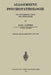 Allgemeine Psychopathologie Für Studierende, Ärzte Und Psychologen by Karl Jaspers
