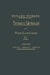 Technical Dictionary: Four Languages by Webber Eduard Webber