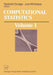 Computational Statistics: Volume 1: Proceedings of the 10th Symposium on Computational Statistics by Yadolah Dodge
