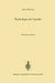 Psychologie der Sprache by Hans Hörmann