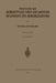 Praktikum Der Gewebepflege Oder Explantation Besonders Der Gewebezüchtung by Rhoda Erdmann