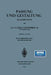 Passung Und Gestaltung (Isa-Passungen) by Paul Leinweber