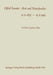 Otfrid Foerster - Arzt Und Naturforscher: 9.11.1873 - 15.6.1941 by Klaus Joachim Zülch