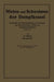 Nieten Und Schweissen Der Dampfkessel: Dargestellt Mit Berücksichtigung Von Versuchen Des Schweizerischen Vereins Von Dampfkessel-Besitzern 1924/25 by Ernst Höhn