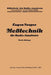 Meßtechnik Für Radio-Amateure by Eugen Nesper