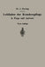 Leitfaden Der Krankenpflege in Frage Und Antwort: Für Krankenpflegeschulen Und Schwesternhäuser by Johannes Haring, A. Fiedler