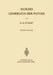 Kurzes Lehrbuch Der Physik by Herbert A. Stuart, Gerhard Klages