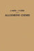 Kurzes Lehrbuch Der Allgemeinen Chemie by Julius Gróh, Paul Hári