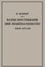 Klinik Und Therapie Der Herzkrankheiten Und Der Gefässerkrankungen by David Scherf